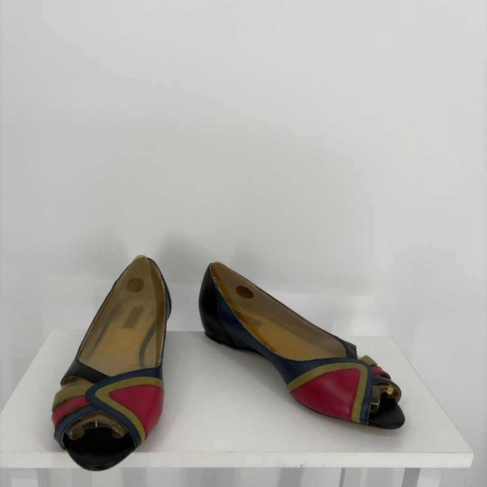 Seychelles Women's Leather Shoes
